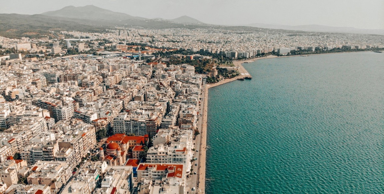 Week agenda: Οι πιο δελεαστικές προτάσεις στη Θεσσαλονίκη τώρα 