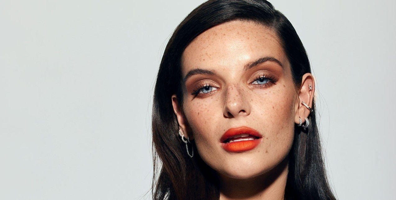 Τα 6 μεγαλύτερα winter makeup trends που υπάρχουν παντού στο Instagram 