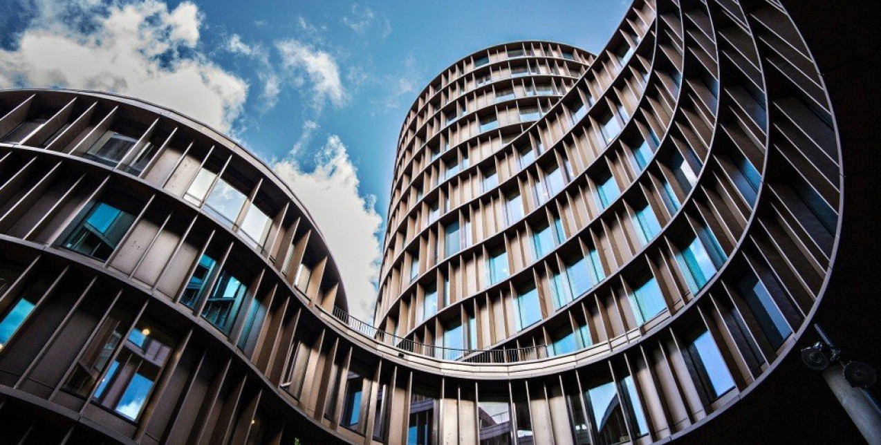Η Κοπεγχάγη ονομάστηκε Παγκόσμια Πρωτεύουσα Αρχιτεκτονικής της UNESCO για το 2023