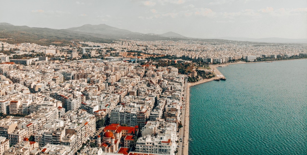Weekend agenda: Πώς να περάσετε το Σαββατοκύριακο στη Θεσσαλονίκη