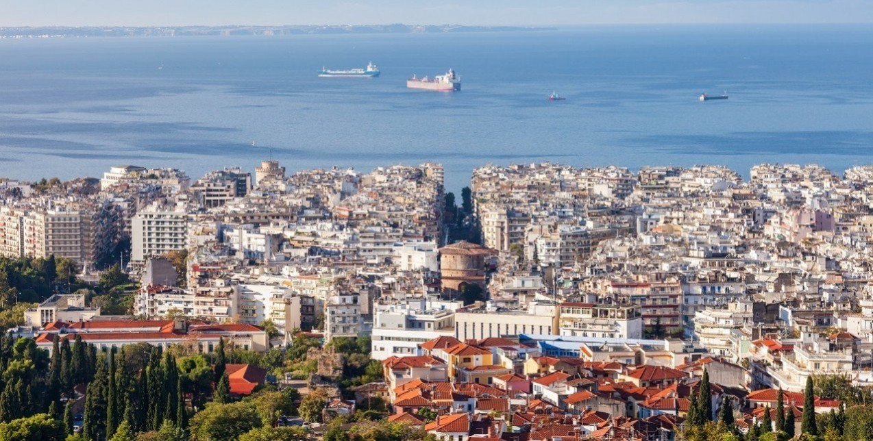 SKG lovers: H Θεσσαλονίκη μαγνητίζει ξανά τα βλέμματα και θεωρείται must-visit προορισμός!