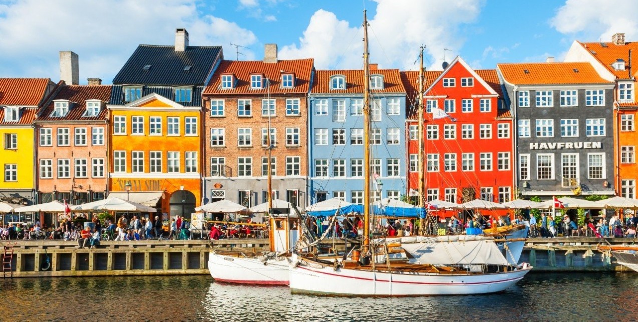 Κοπεγχάγη: Όλα όσα πρέπει να γνωρίζετε προτού επισκεφθείτε την πόλη των παραμυθιών 
