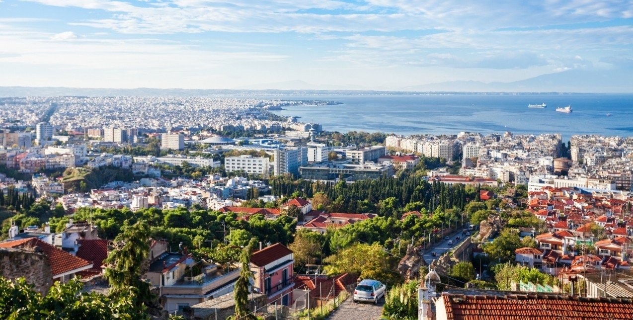 Week agenda: Tι να κάνετε στη Θεσσαλονίκη αυτήν την εβδομάδα  
