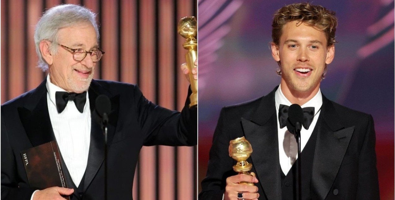 Golden Globe Awards 2023: Οι μεγάλοι νικητές και το «κοφτερό» χιούμορ του Jerrod Carmichael