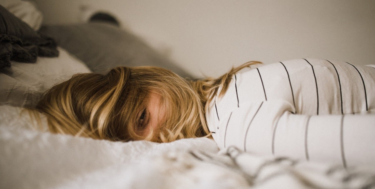 Χρονότυπος: Τι είναι και πώς επηρεάζει τον ύπνο μας;