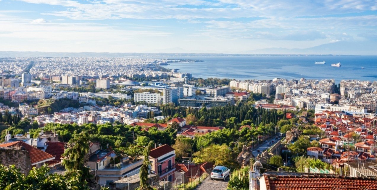 Ατζέντα Θεσσαλονίκης: Τι να κάνετε στην πόλη αυτήν την εβδομάδα 