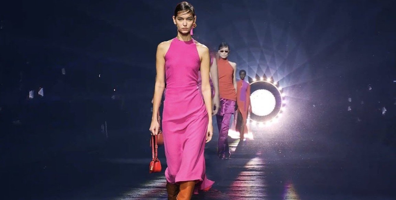 Milan Fashion Week: Ο Kim Jones αποδόμησε τα όρια στη Fall/Winter 2023 collection