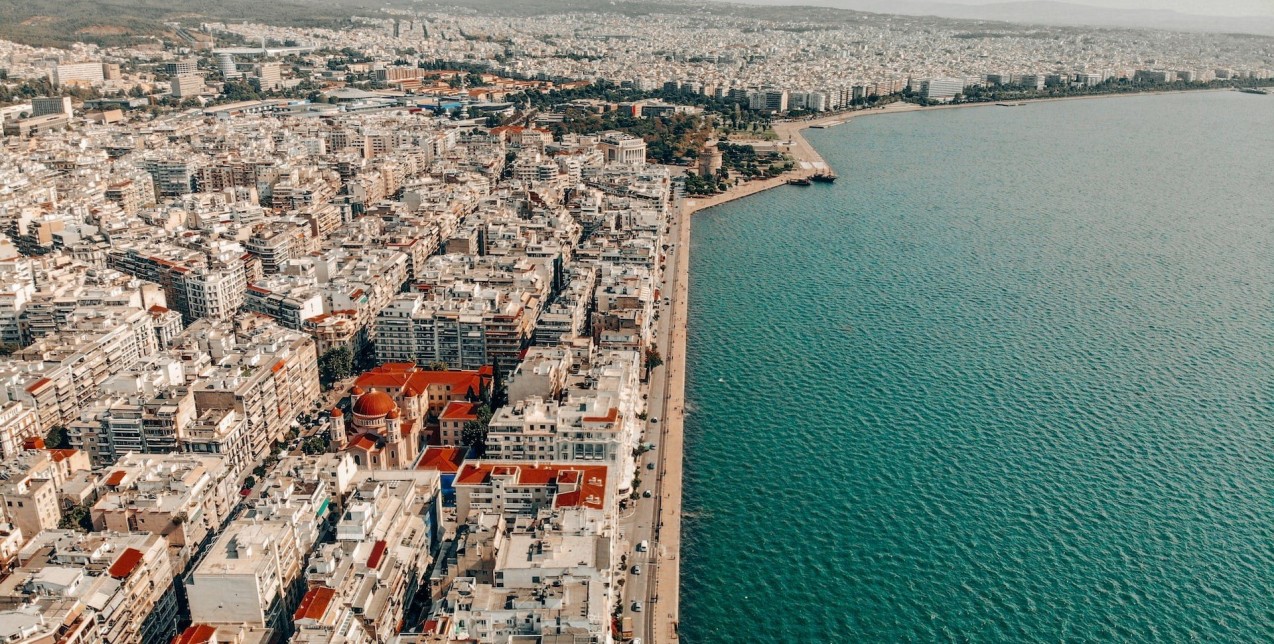 Τριήμερο Καθαράς Δευτέρας στη Θεσσαλονίκη: Οι καλύτερες προτάσεις 