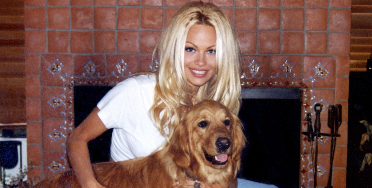 Pamela, A Love Story: 7 αποκαλύψεις από το νέο ντοκιμαντέρ της Pamela Anderson