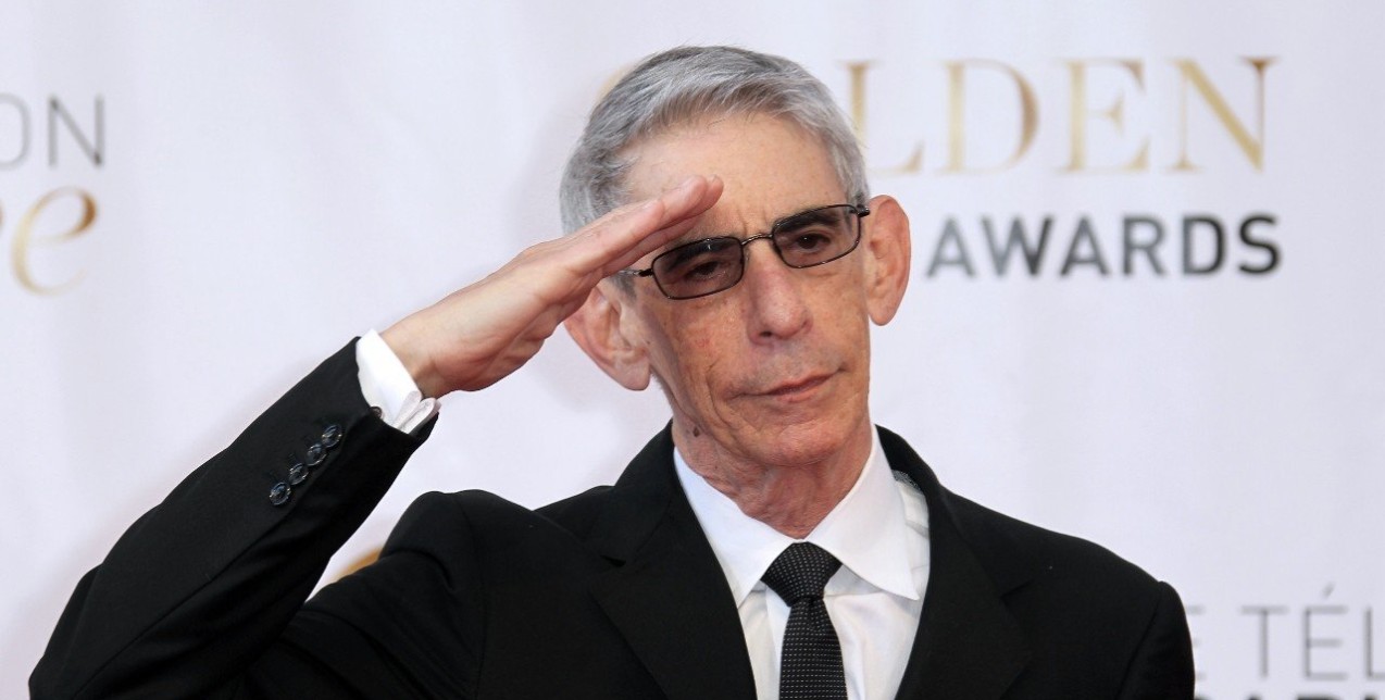 Richard Belzer: Η  άναρχη ψυχή που πάντα θα μάς εμπνέει 