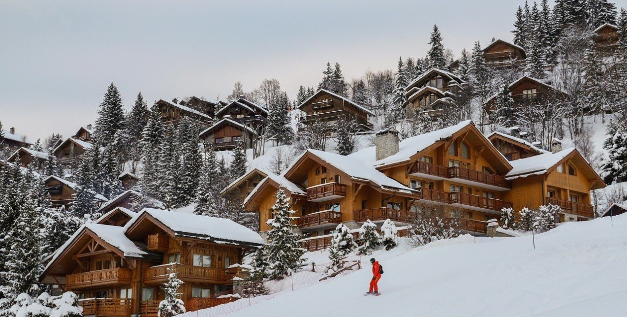 Escape in the mountains: 9 χειμερινές αποδράσεις για τους non-skiers