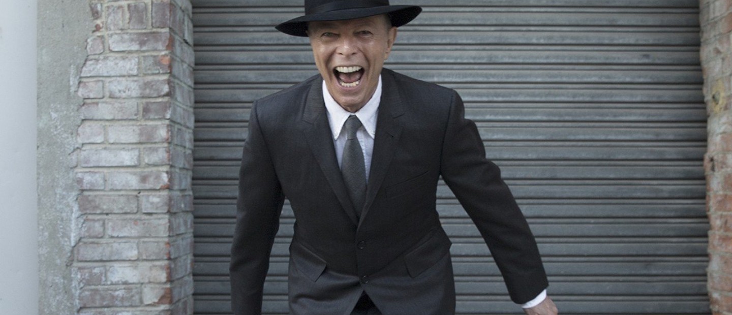 Τα τελευταία 5 χρόνια του David Bowie  