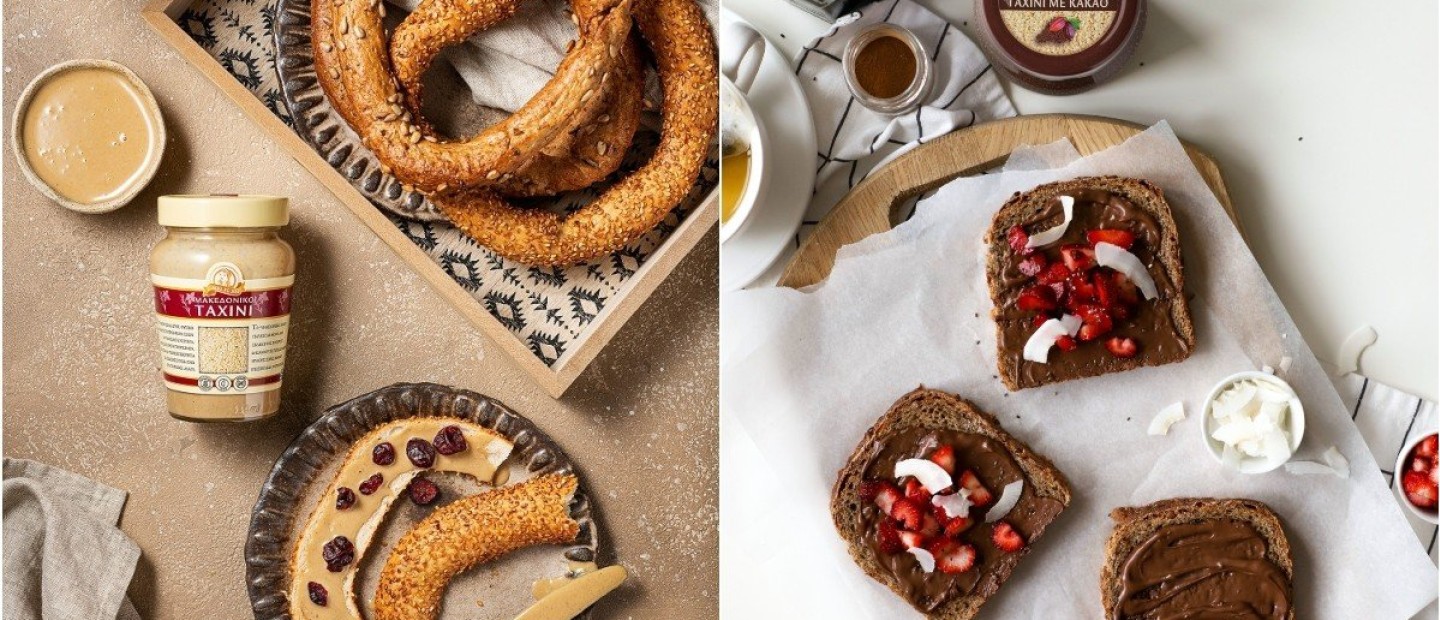  Ποιο είναι το πολύτιμο superfood που απολαμβάνουμε την περίοδο της νηστείας και όχι μόνο;