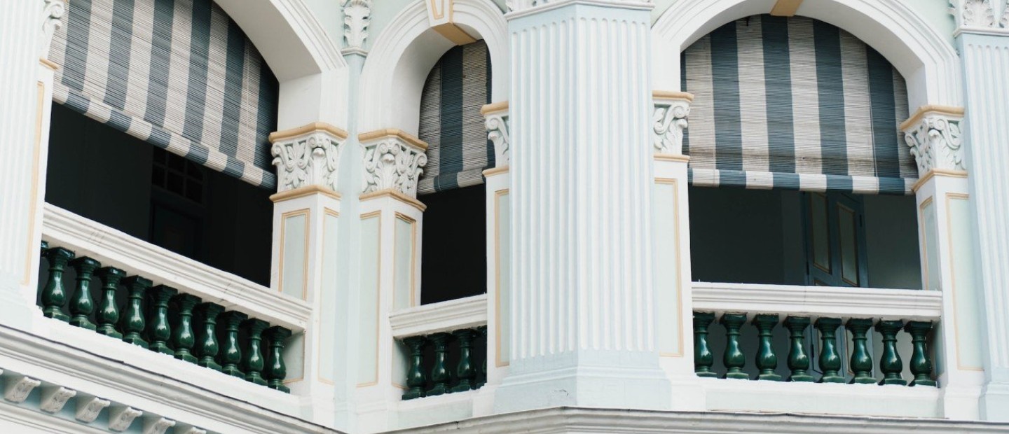 Spring Awaking: Tips για να δημιουργήστε το μπαλκόνι των ονείρων σας 