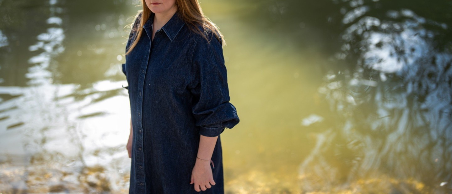 Ελίζα Αλεξανδροπούλου: «Η γυναίκα του 2023 παίρνει πρωτοβουλίες, αντλεί δύναμη από τον εαυτό της, είναι αυτόνομη και... αυτόφωτη!»