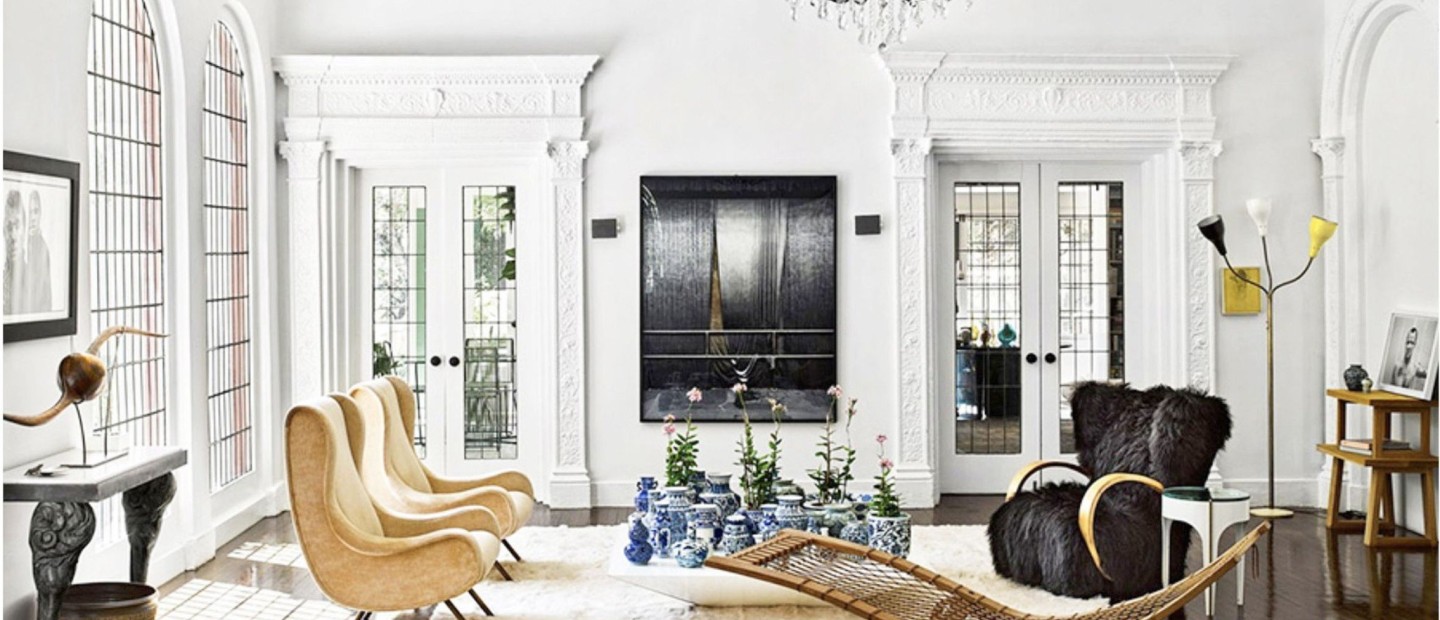 5 μυστικά styling από Γαλλίδες interior designers 