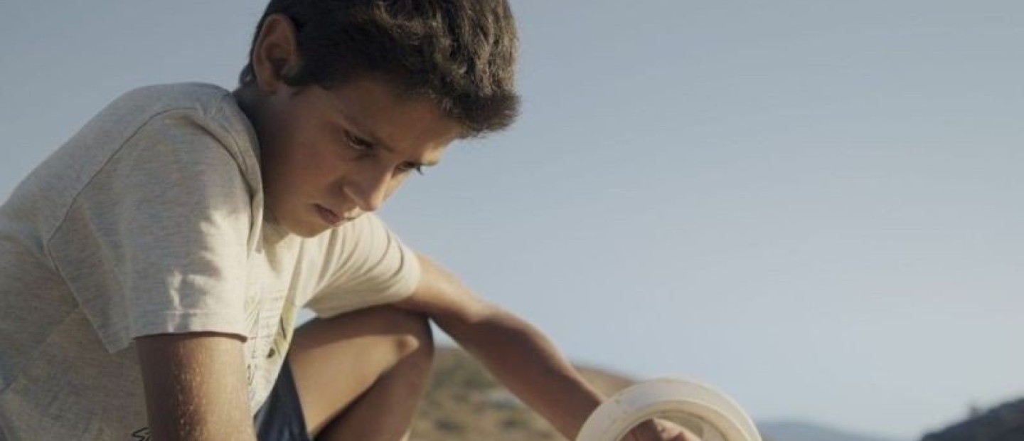 Kristos, the last child: Όσα μοιράστηκε μαζί μας η σκηνοθέτρια του βραβευμένου ντοκιμαντέρ, Giulia Amati 