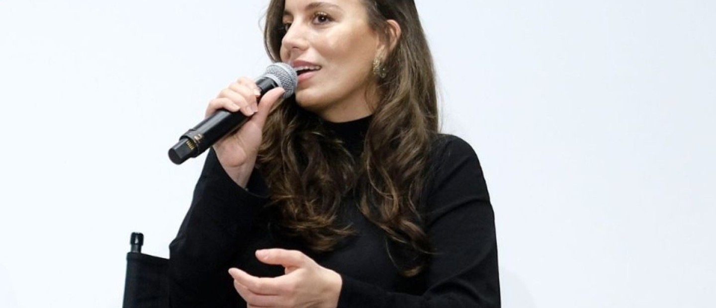 Mira Murati: H 35χρονη που αποτελεί αυτήν τη στιγμή το πιο ενδιαφέρον πρόσωπο στον πλανήτη 