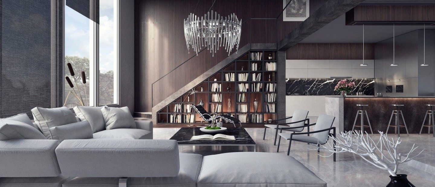 Πώς να κάνετε το σπίτι σας πιο πολυτελές 