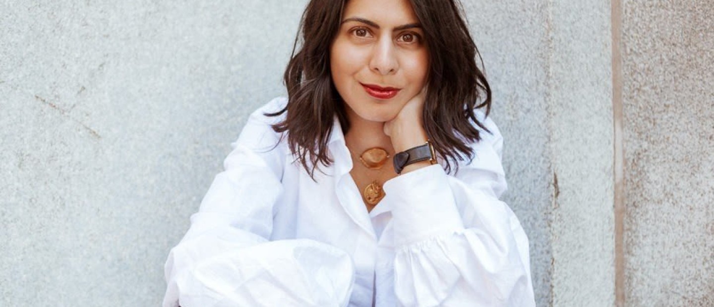 Rosh Mahtani: Μας ξεναγεί στην εκλεπτυσμένη κατοικία της στο Λονδίνο