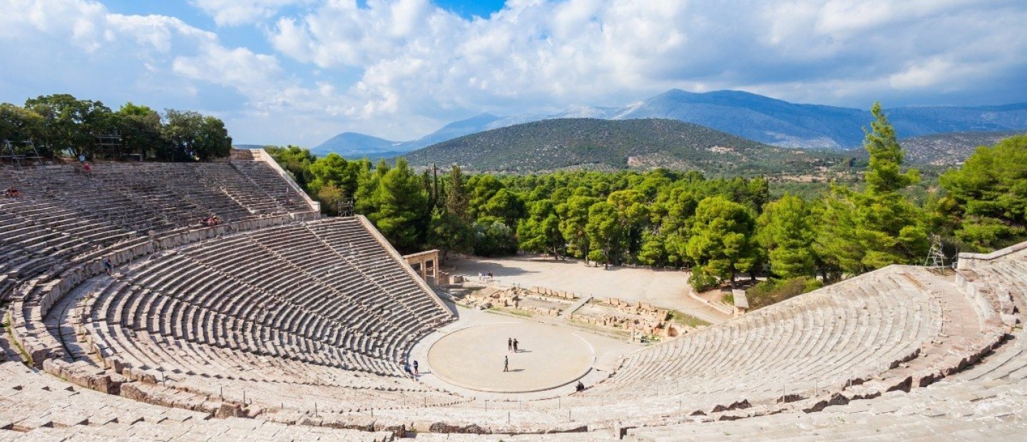 Φεστιβάλ Αθηνών Επιδαύρου 2023: Ανακοινώθηκε το φετινό καλλιτεχνικό πρόγραμμα 