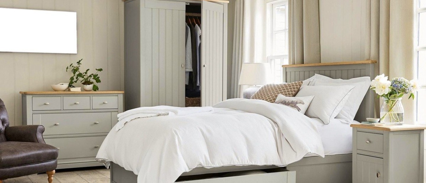 Feng Shui: Oι πέντε κανόνες για να τοποθετήσουμε σε αρμονία το κρεβάτι μας 