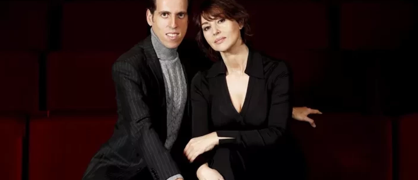 Maria by Callas: Συνομιλήσαμε με τον Tom Volf, δημιουργό του βραβευμένου ντοκιμαντέρ