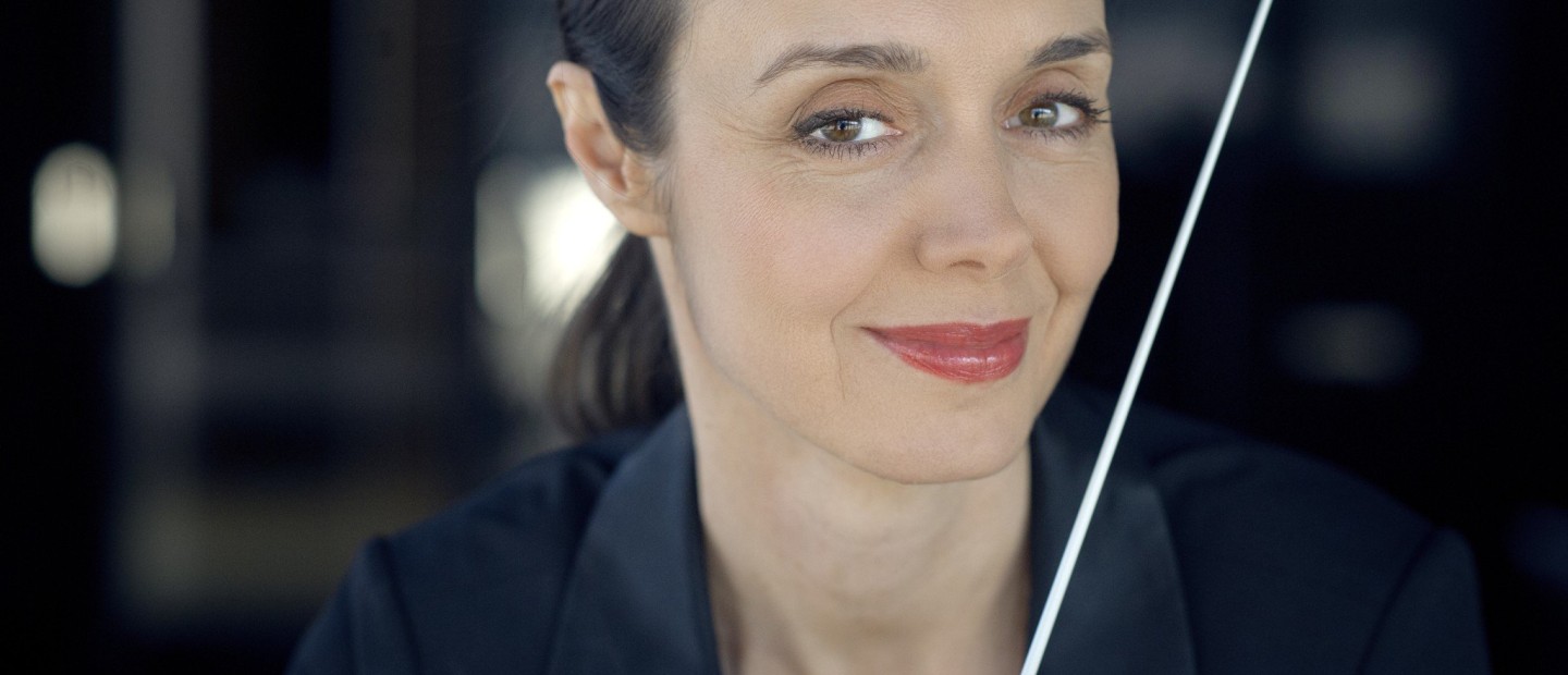 Ζωή Ζενιώδη: «Είναι μεγάλες οι απαιτήσεις για τη σύγχρονη γυναίκα και χρειάζονται μεγάλες αντοχές»