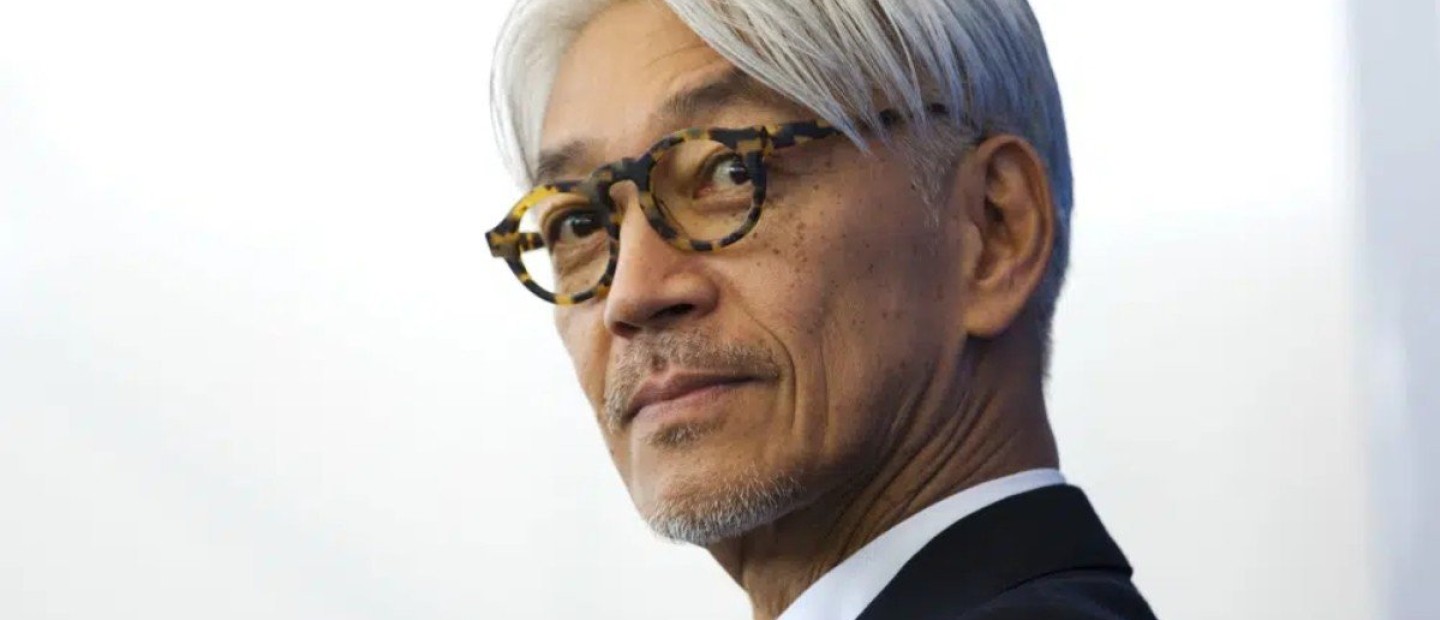 Ryuichi Sakamoto: Μία ζωή γεμάτη στιγμές, μία καριέρα γεμάτη σταθμούς