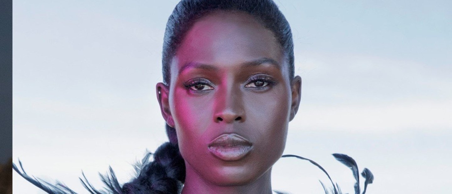 Jodie Turner-Smith: Σε μια εφ' όλης της ύλης συζήτηση για την προσωπική και επαγγελματική της διαδρομή 