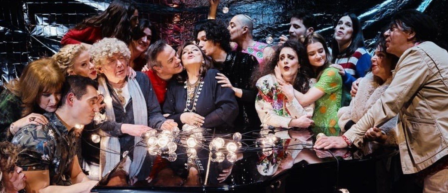 Athens Calling: Όσα θα απολαύσουμε στην Αθήνα το δεκαήμερο που ξεκινά