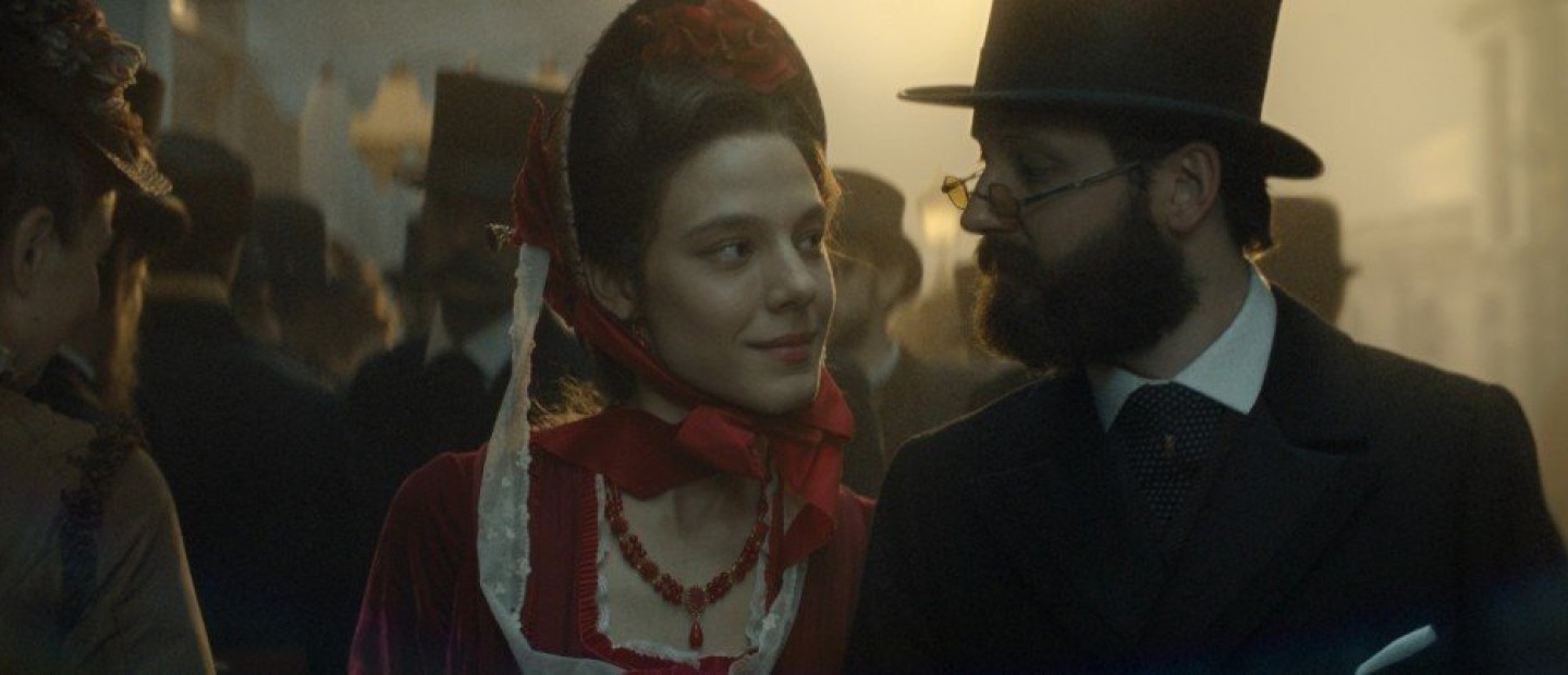 Tchaikovsky's Wife: Η βιογραφική ταινία που αξίζει να δούμε αυτήν την εβδομάδα 