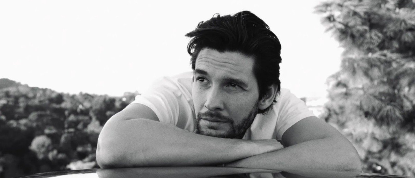 Ben Barnes: Οι γευστικές επιλογές στις οποίες δεν αντιστέκεται 