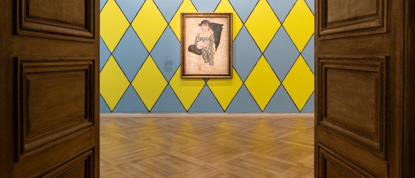 50 χρόνια Pablo Picasso με διεθνείς εκθέσεις - αφιερώματα στη δημιουργική του διαδρομή 