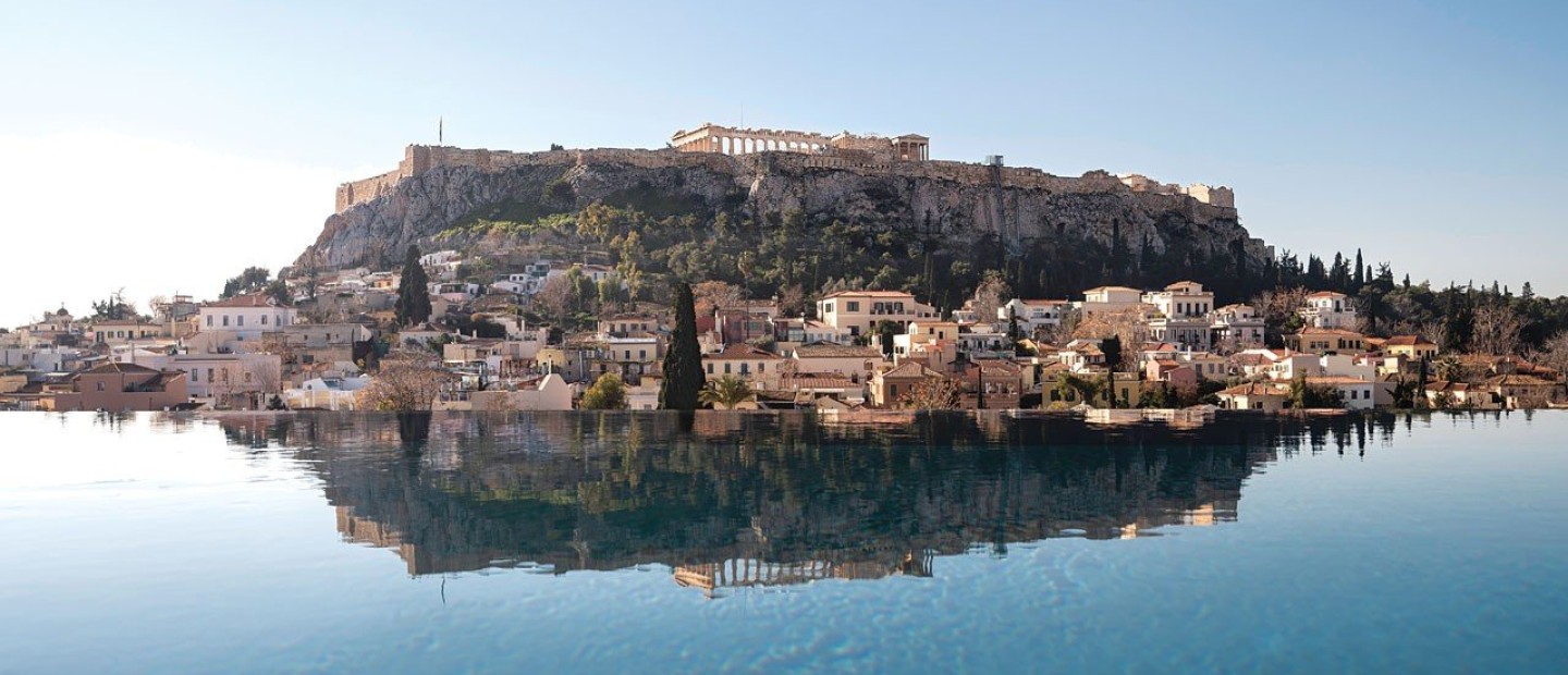 27+1 λόγοι που καθιστούν την Ελλάδα πρώτη σε παγκόσμιες λίστες