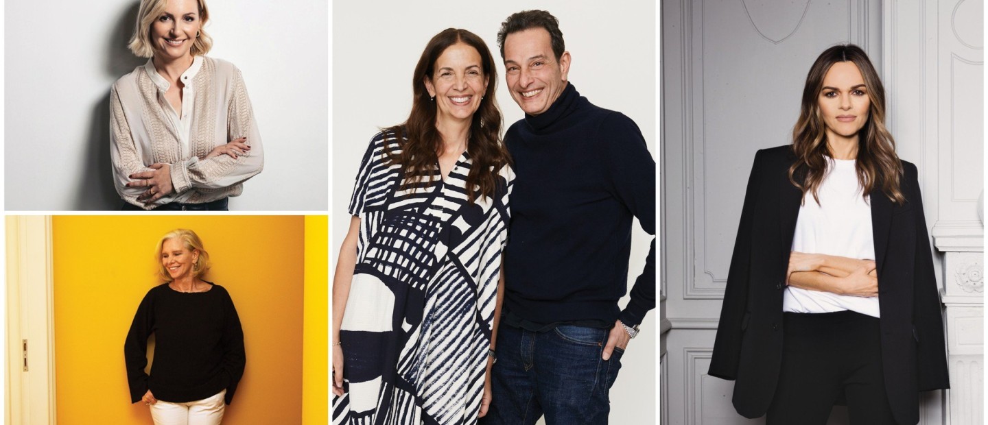 5 καταξιωμένοι Έλληνες που προωθούν τον τόπο μας εκτός συνόρων 