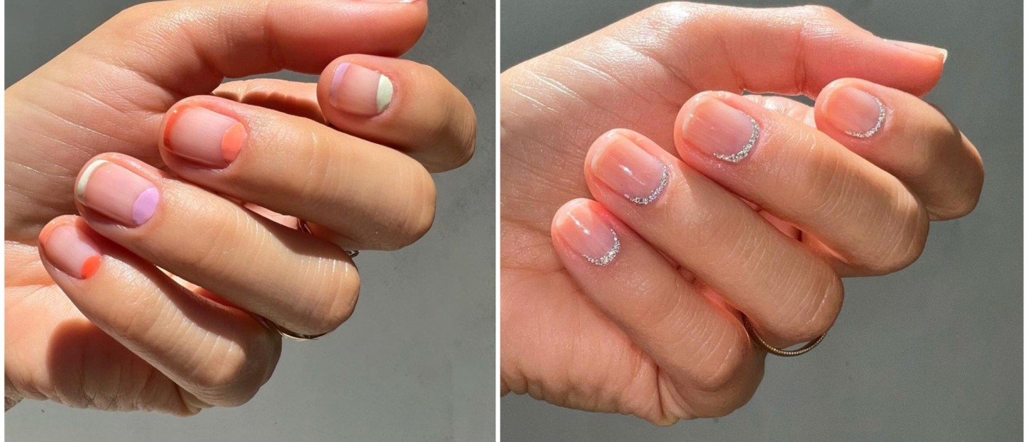 5 nail designs που θα αποτελέσουν έμπνευση για το επόμενο μανικιούρ σας