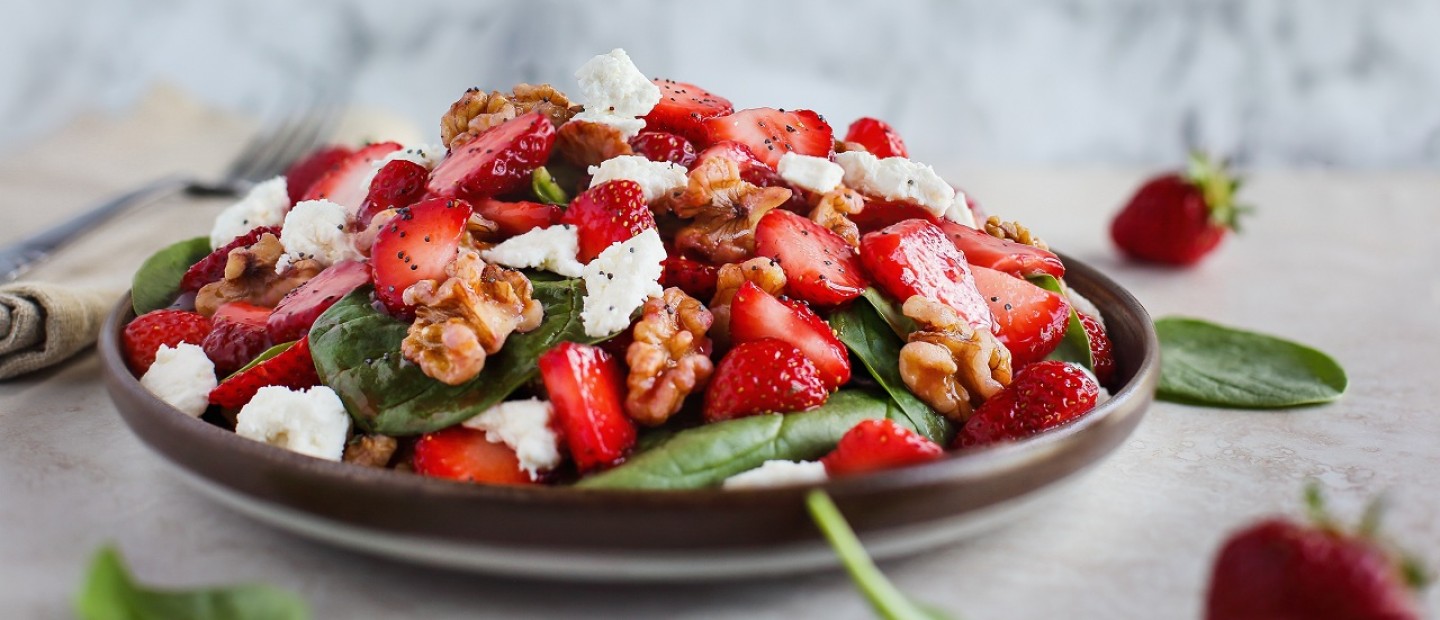 Απώλεια βάρους: Οι καλύτερες επιλογές για βραδινό  