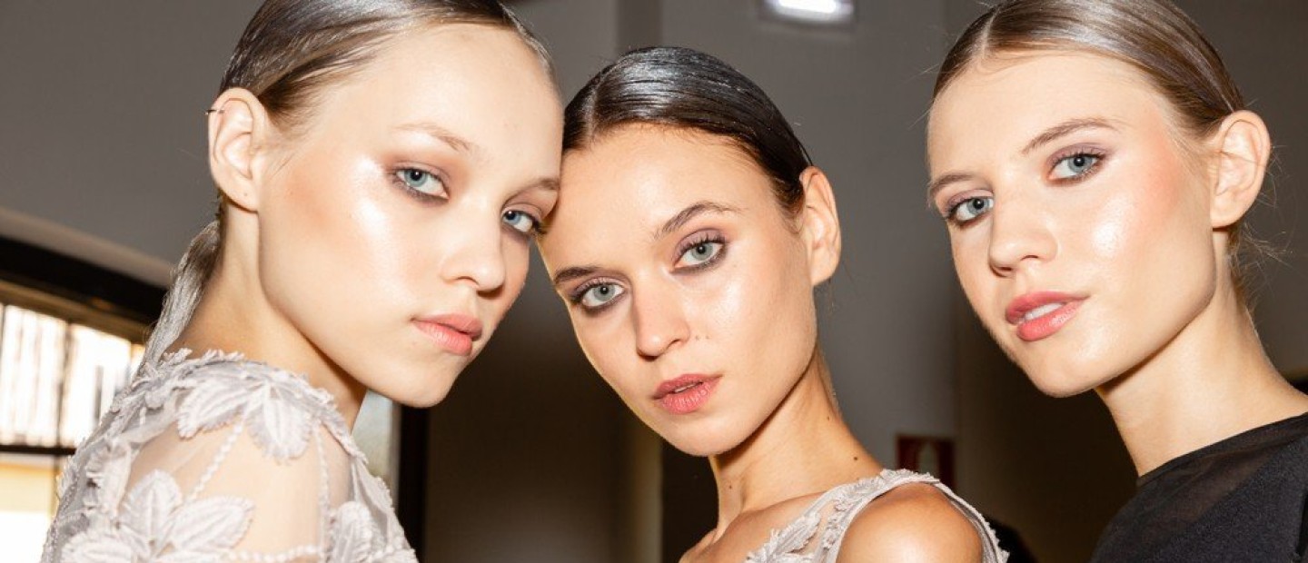 Φανταζόσασταν ότι το να μην πλένετε το πρόσωπό σας θα έχει περισσότερα οφέλη; 