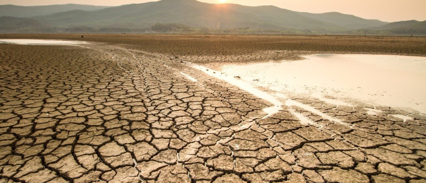 Κλιματική Κρίση:  Τελική προειδοποίηση των επιστημόνων για μη αναστρέψιμες επιπτώσεις 