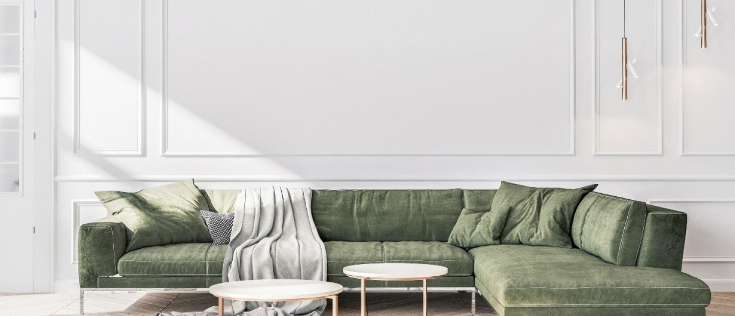 Spring cleaning rules: Τα απαραίτητα βήματα για καθαρό σπίτι την άνοιξη 