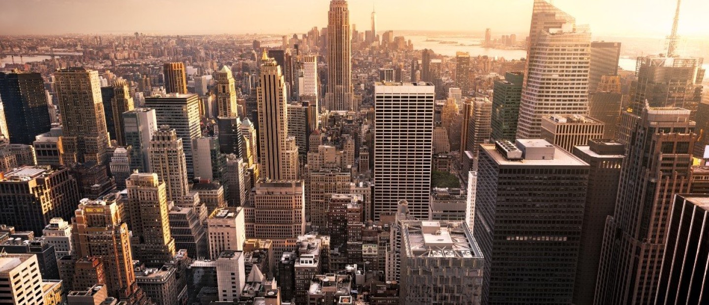 New York's landmarks: Γνωρίζουμε την ιστορία τριών ορόσημών της 