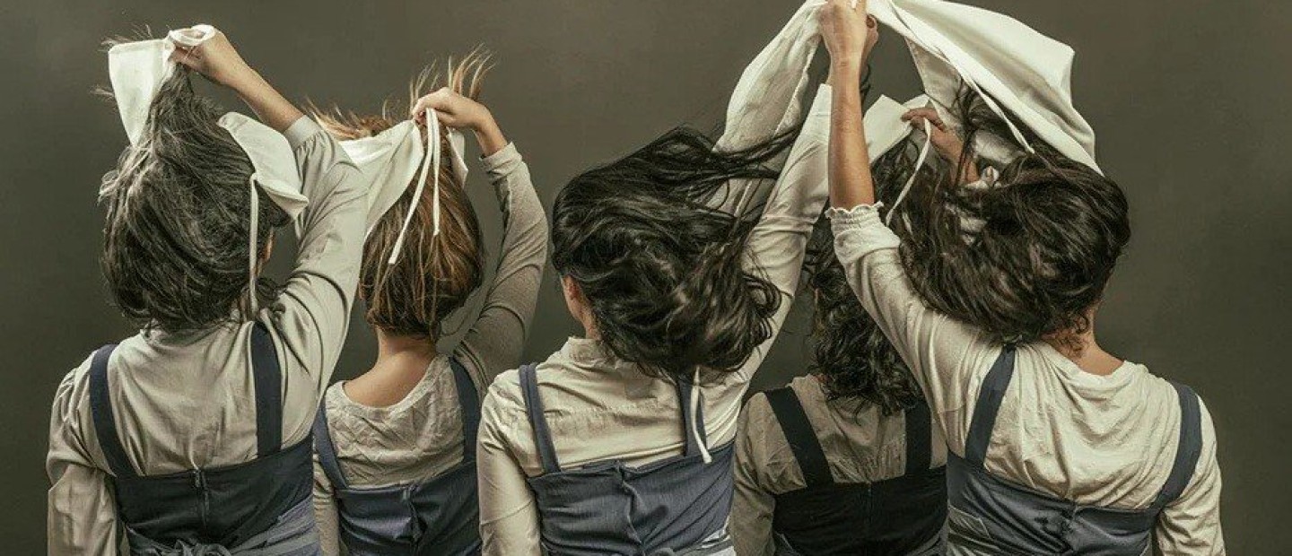 Week agenda: Η Θεσσαλονίκη μας καλωσορίζει στη νέα εβδομάδα 