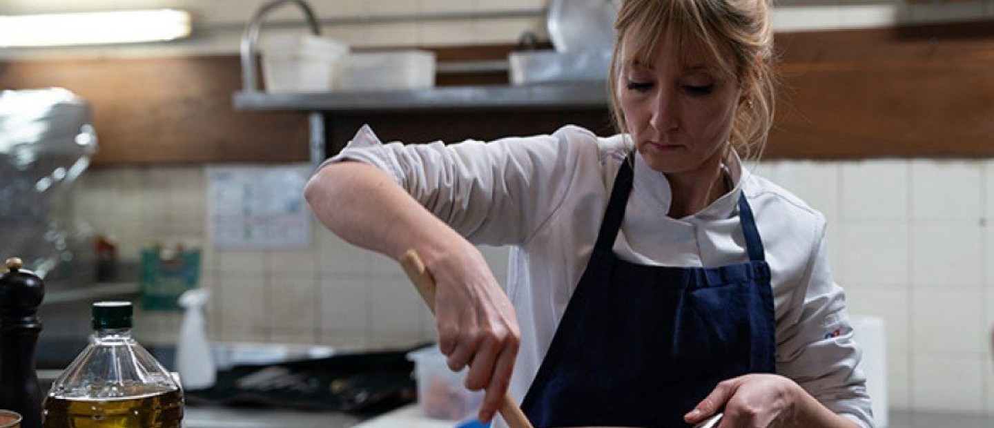 Μάλιστα Σεφ: Το must-watch film με τα έντονα κοινωνικά μηνύματα 