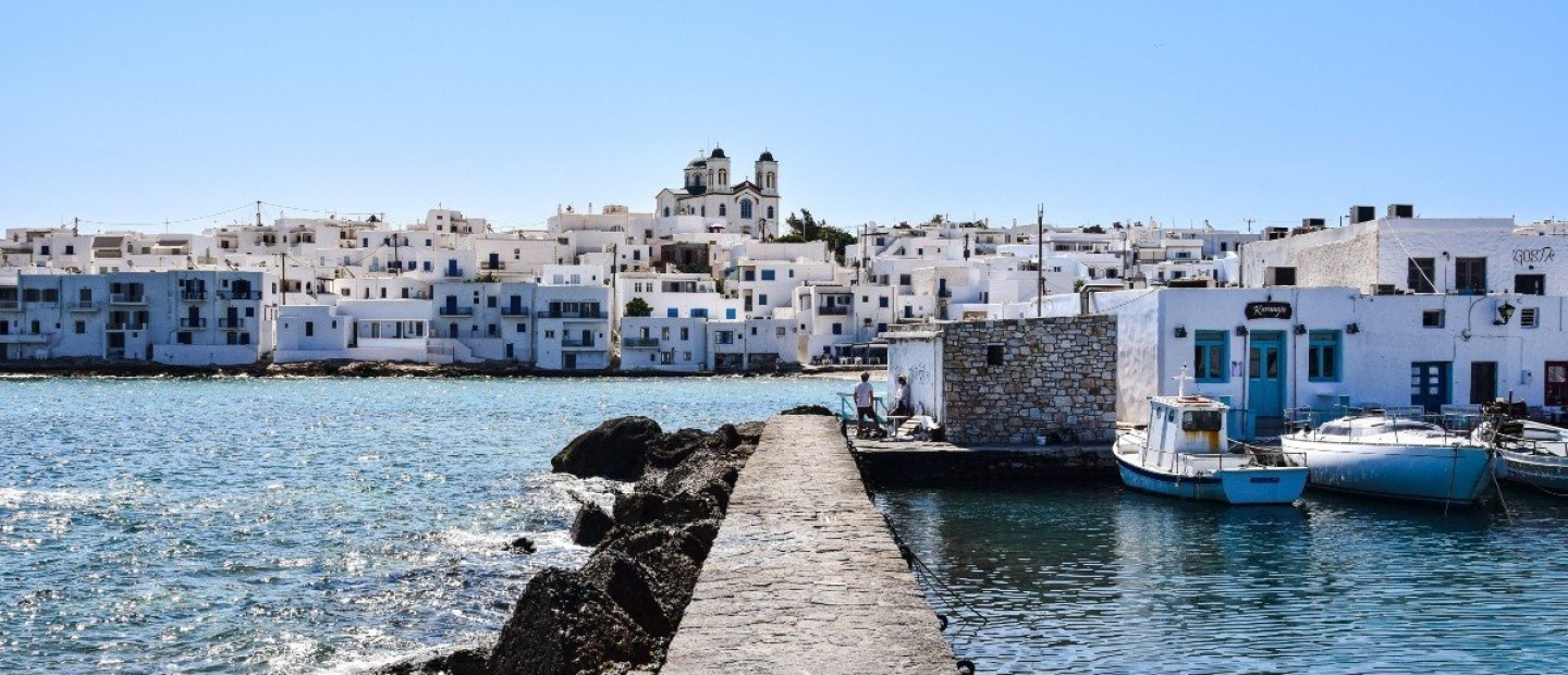 Island hopping: Ειδυλλιακές διακοπές στα μικρά Δωδεκάνησα μακριά από όλους κι από όλα 