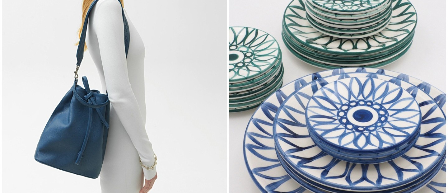 Ένα visual diary με τις καλύτερες προτάσεις αυτού του μήνα 