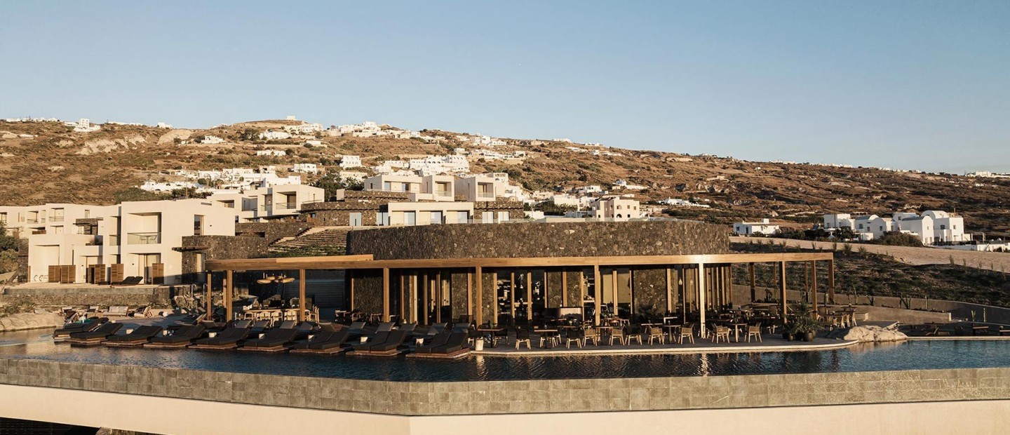 Magma Resort Santorini: Το recap μιας πολυτελούς εμπειρίας στον πιο celebrated προορισμό 