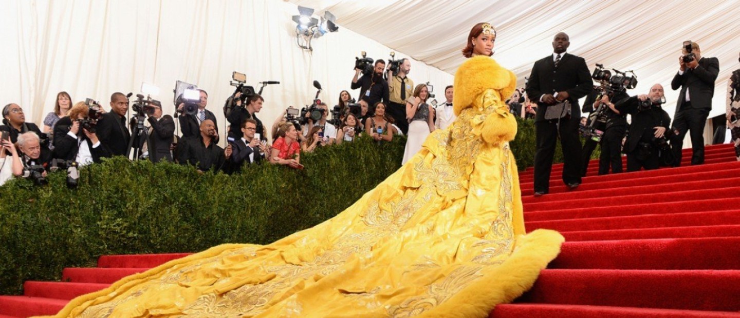 Met Gala: Οι καλύτερες εμφανίσεις των τελευταίων ετών 