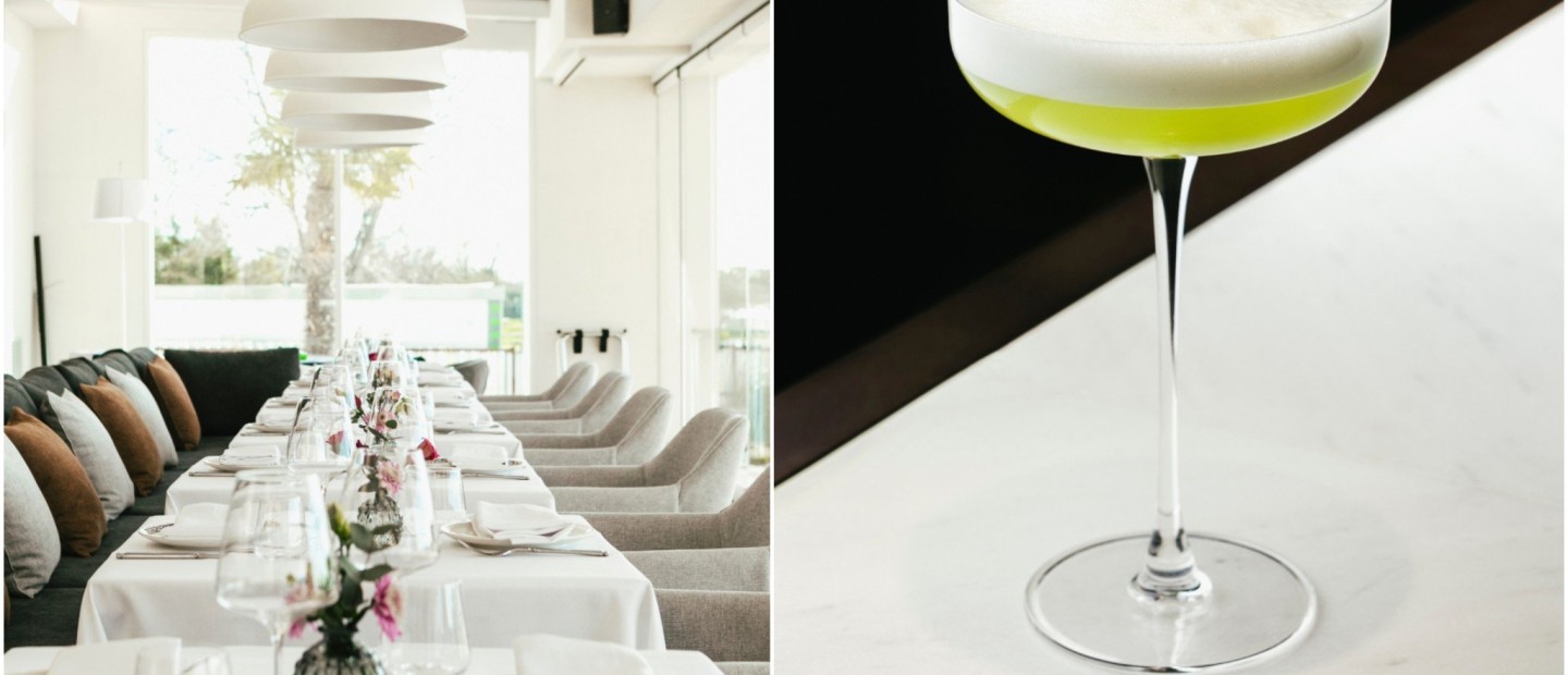 New kids on the block: Οι καινούριες dine & drink προτάσεις της Θεσσαλονίκης που ήδη ξεχωρίσαμε 