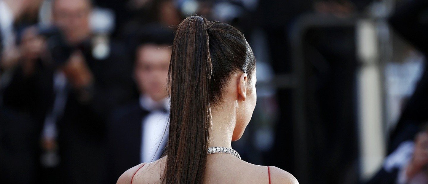 Αν έχετε λεπτά μαλλιά, δοκιμάστε αυτά τα ponytail tricks